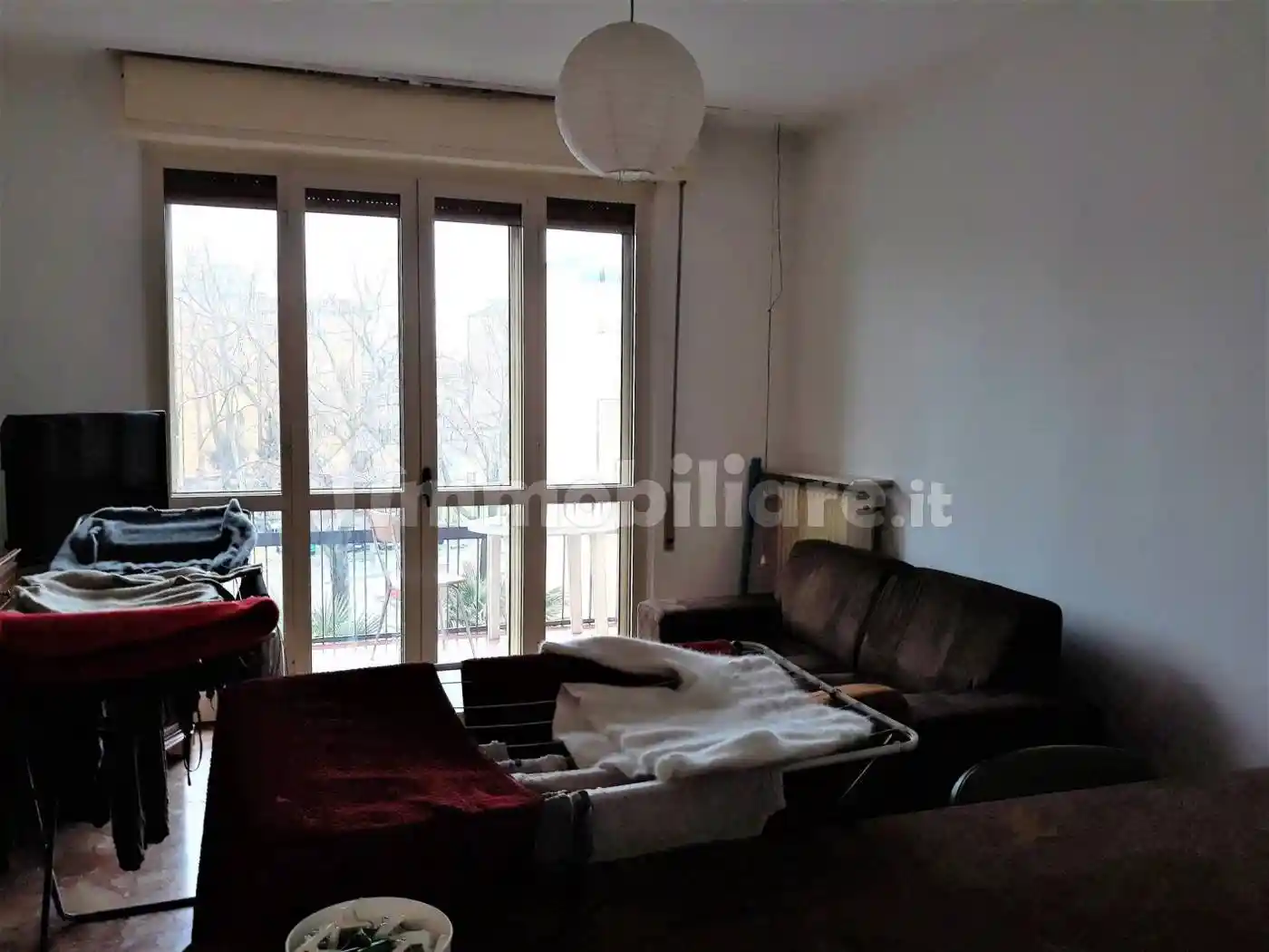 Appartamento in affitto a Padova