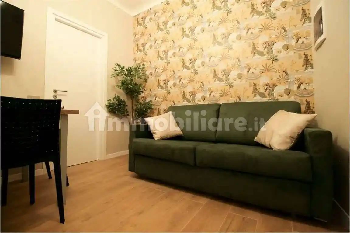 Appartamento in affitto a Paderno Dugnano