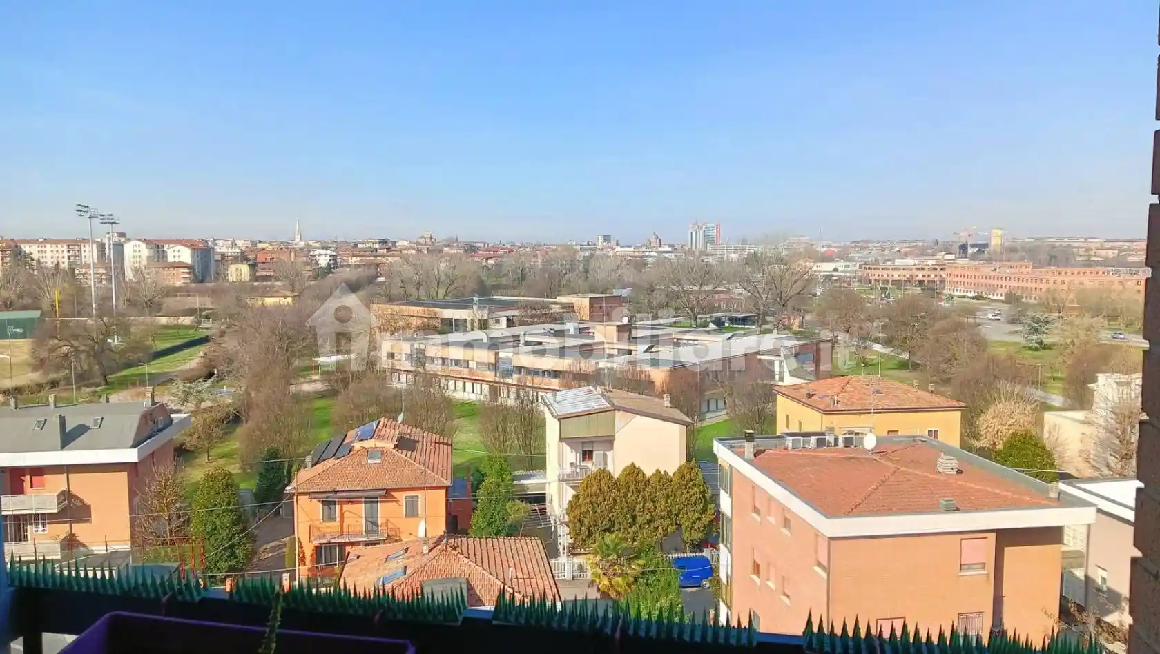 Appartamento in vendita a Modena