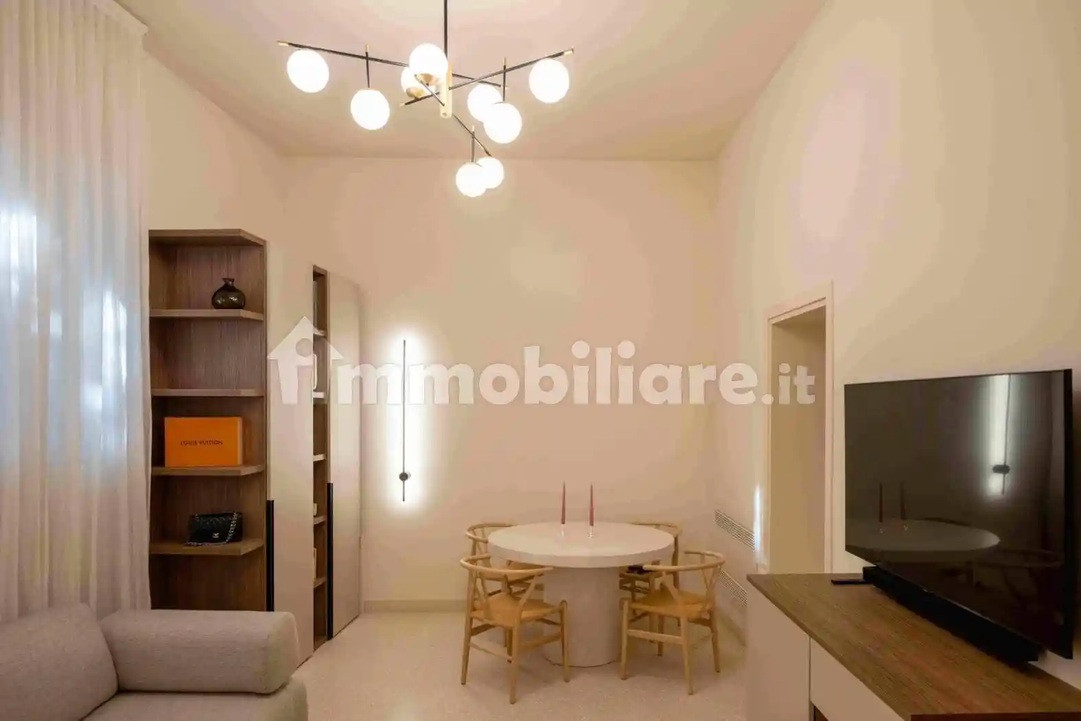 Appartamento in affitto a Padova