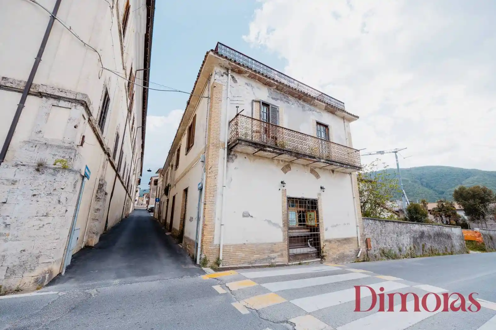 Casa indipendente in vendita a Cittaducale