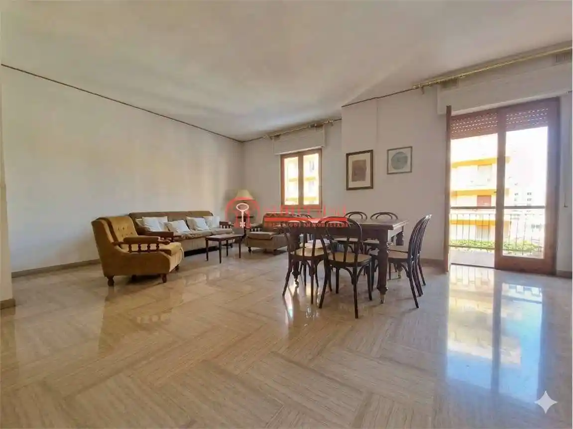 Appartamento in vendita a Trani
