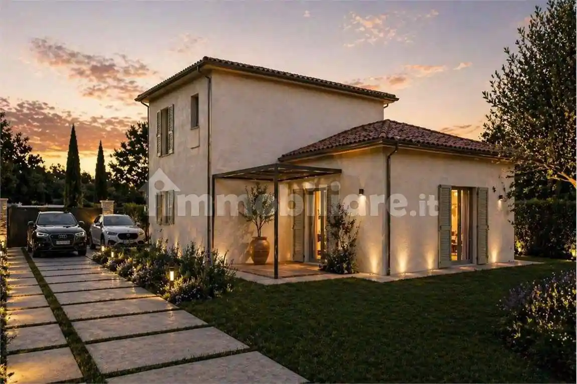 Villa in vendita a Sarzana