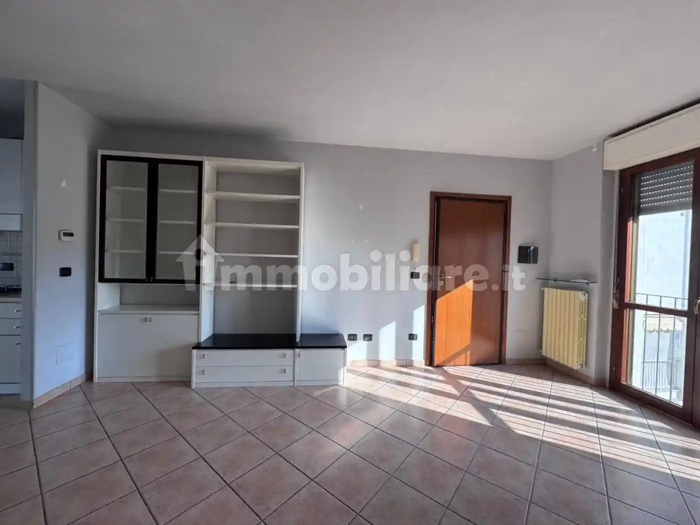 Appartamento in affitto a Fossano