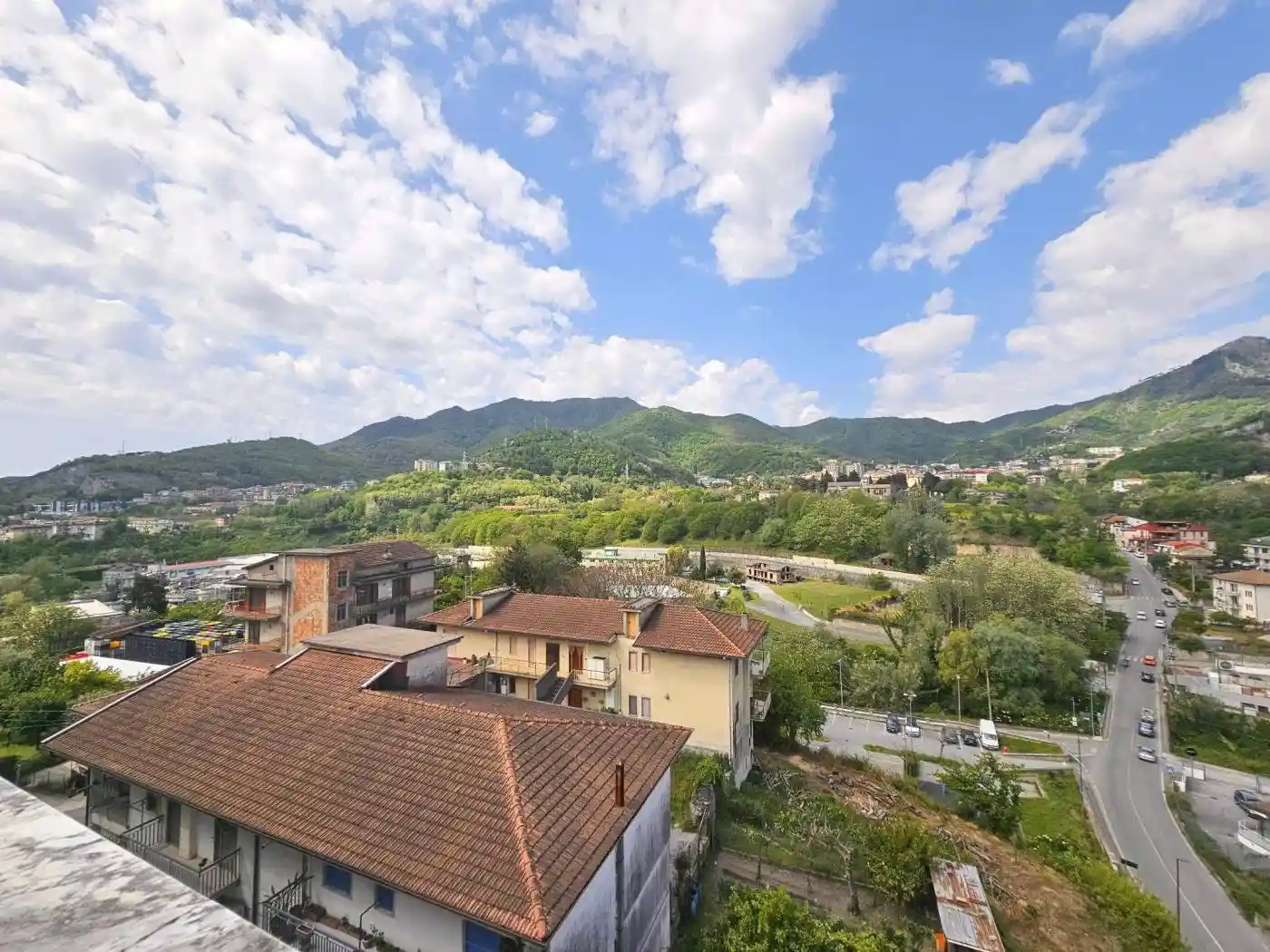 Attico - Mansarda in vendita a Pellezzano