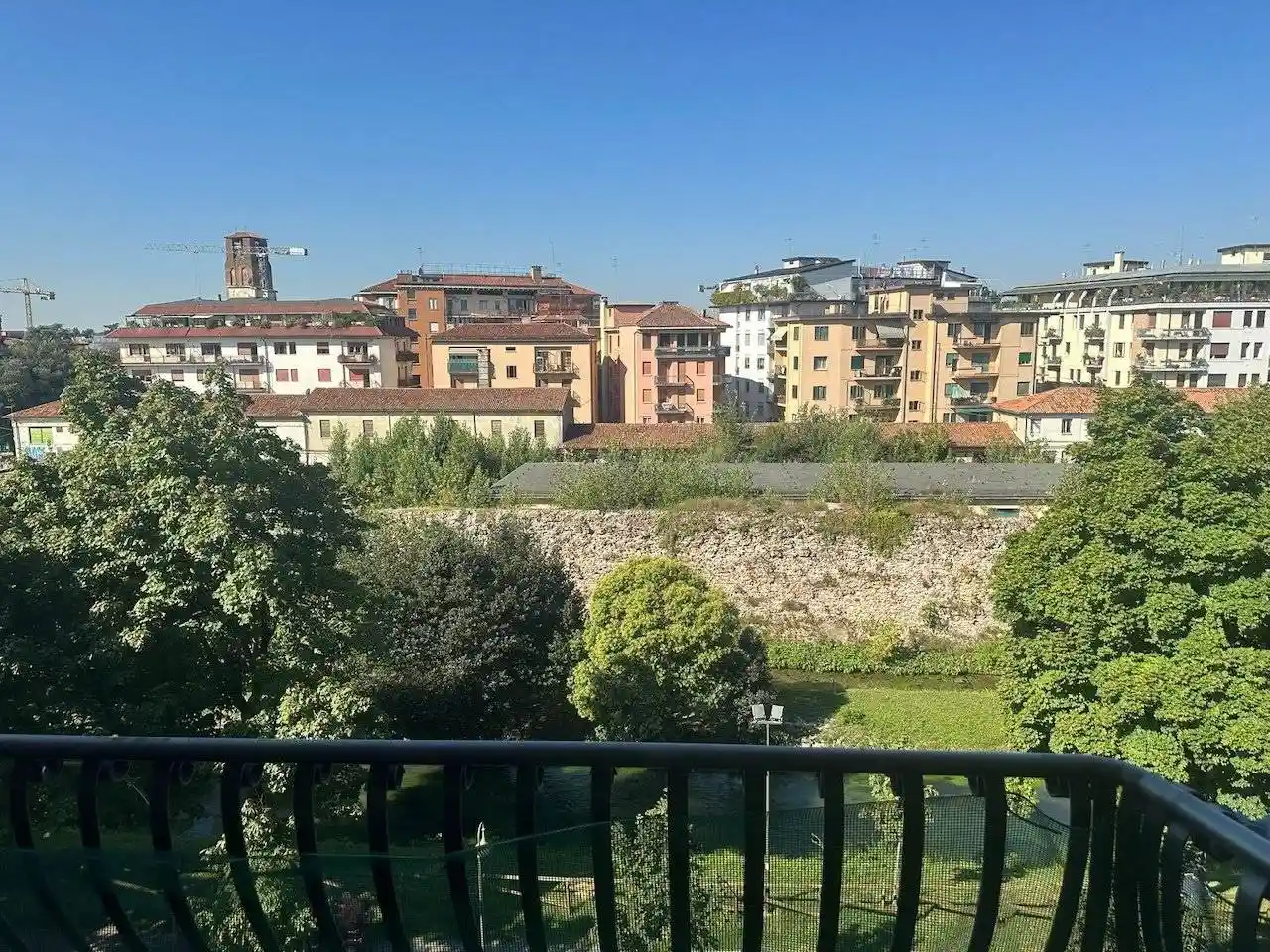 Appartamento in vendita a Treviso