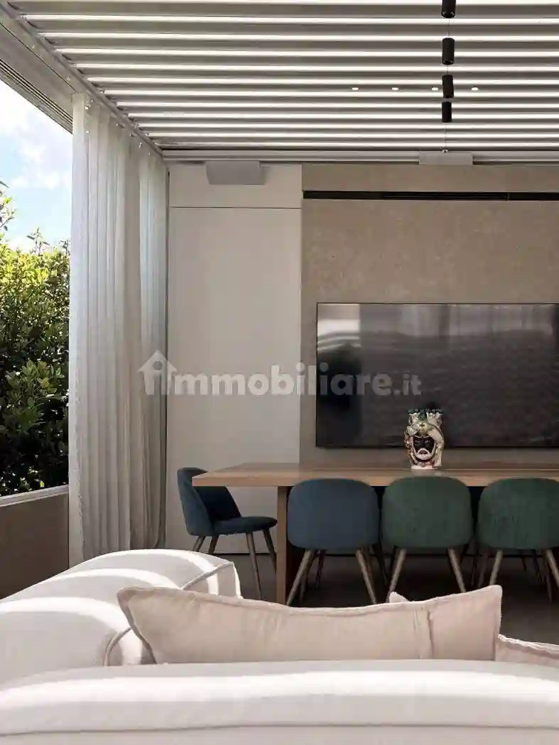 Villetta a schiera - foto 4