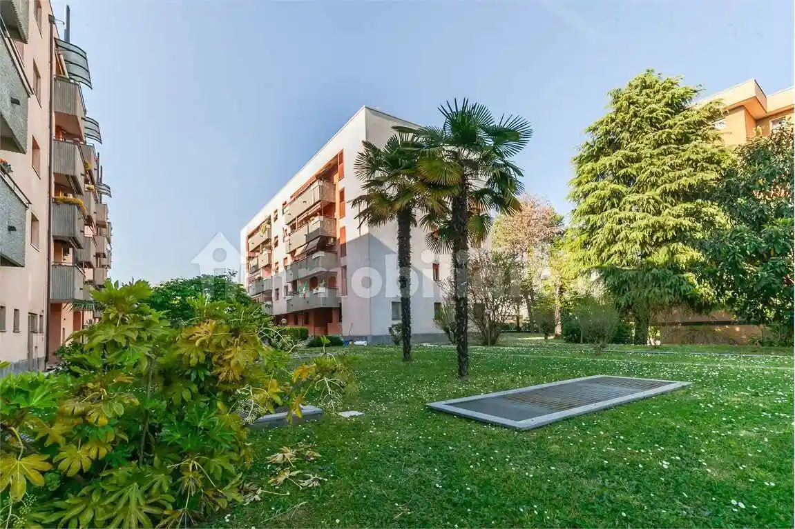 Appartamento in vendita a Paderno Dugnano