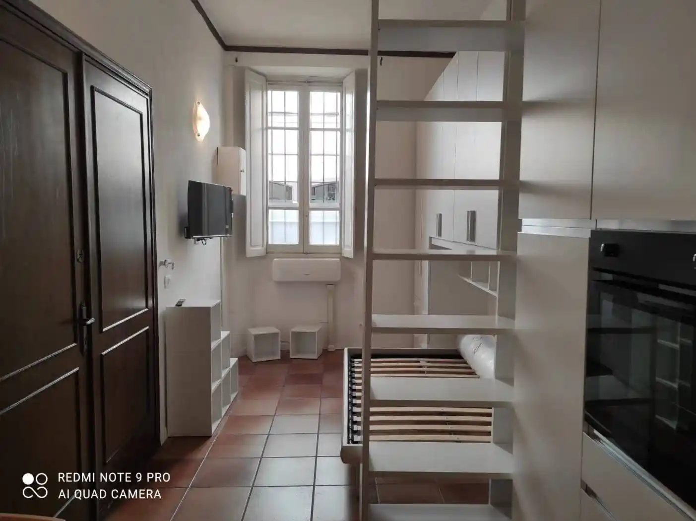 Appartamento in affitto a Piacenza