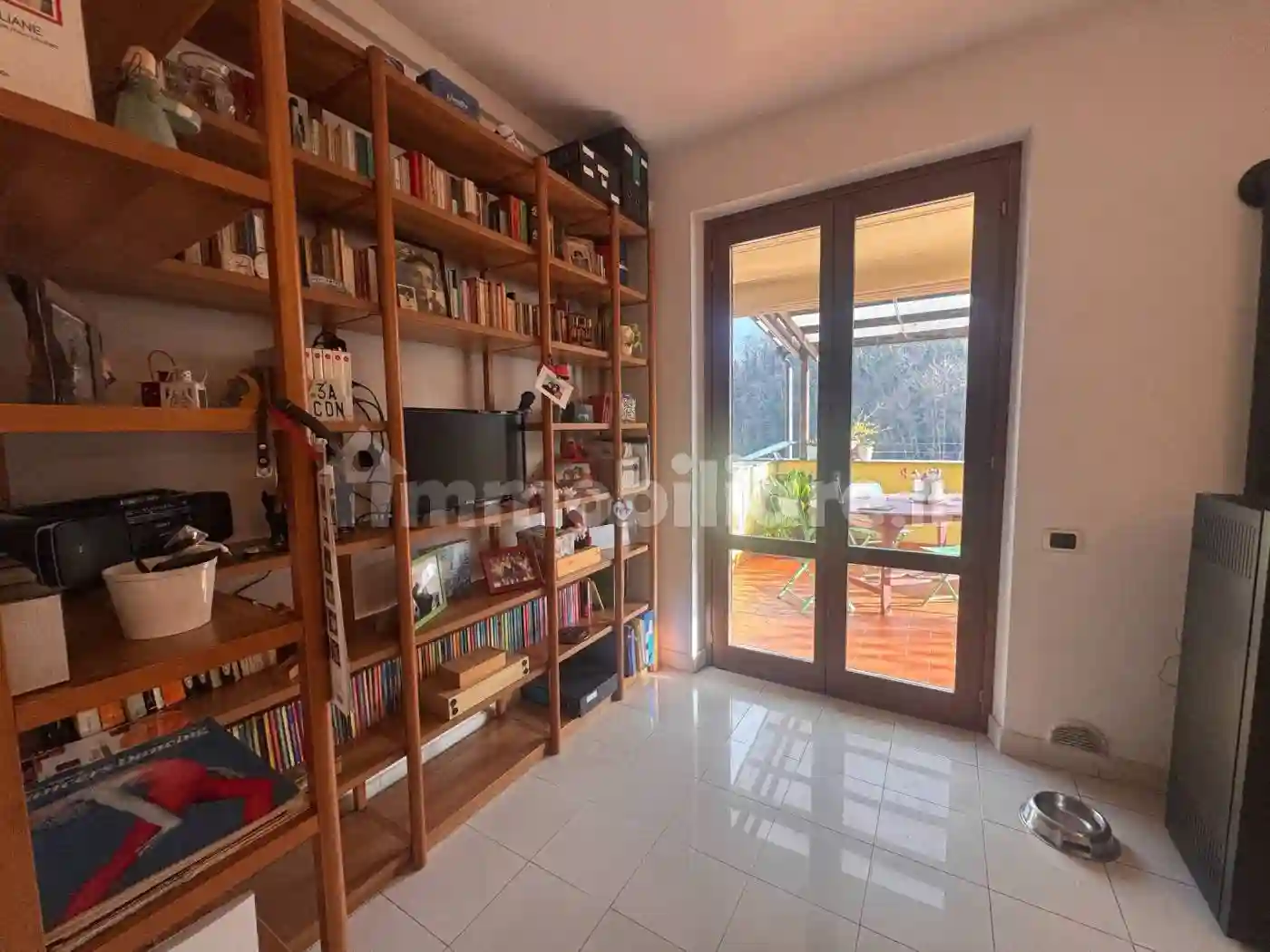 Villetta a schiera - foto 5