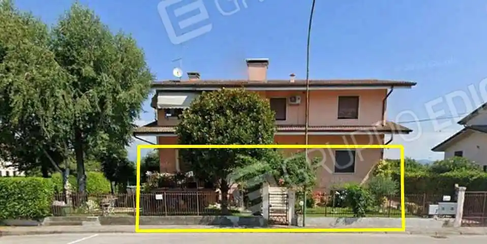 Appartamento in vendita a Zevio