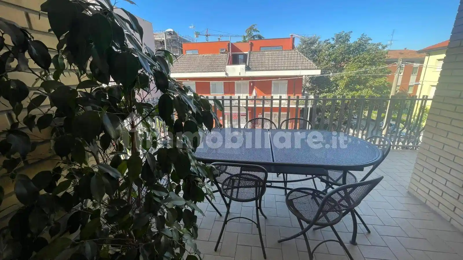 Appartamento in affitto a Rimini