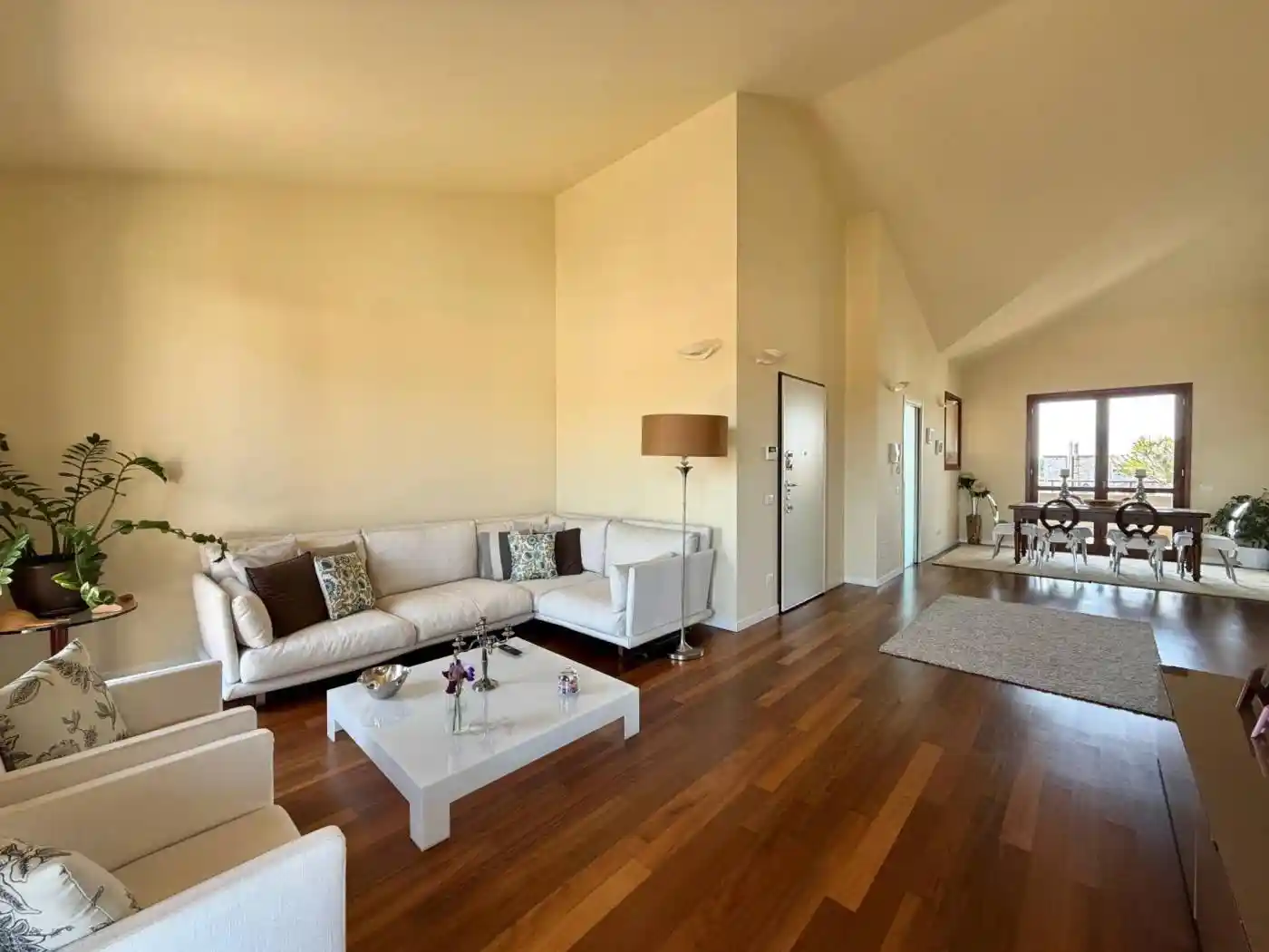 Attico - Mansarda in vendita a Giussano