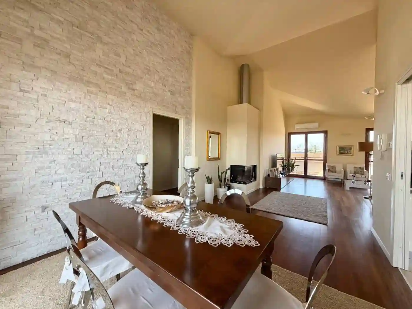 Attico - Mansarda - foto 3