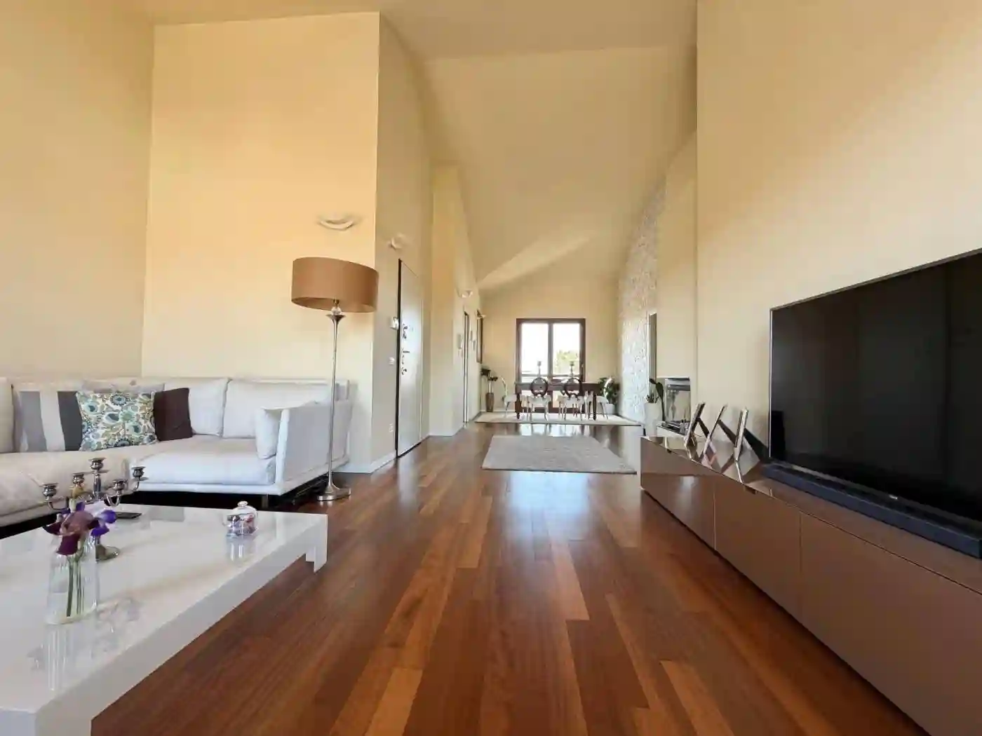 Attico - Mansarda - foto 5