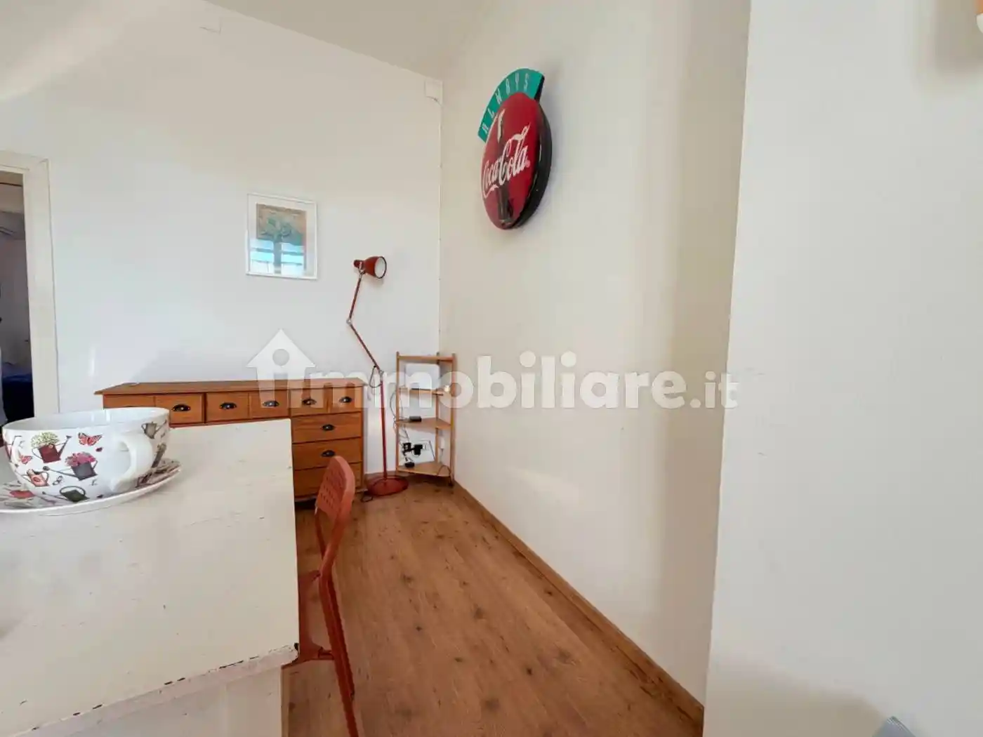 Appartamento in vendita a Venezia