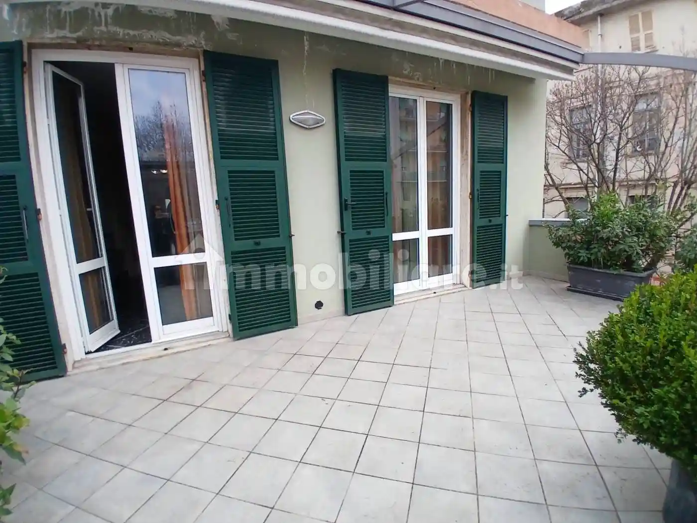 Appartamento in vendita a La Spezia