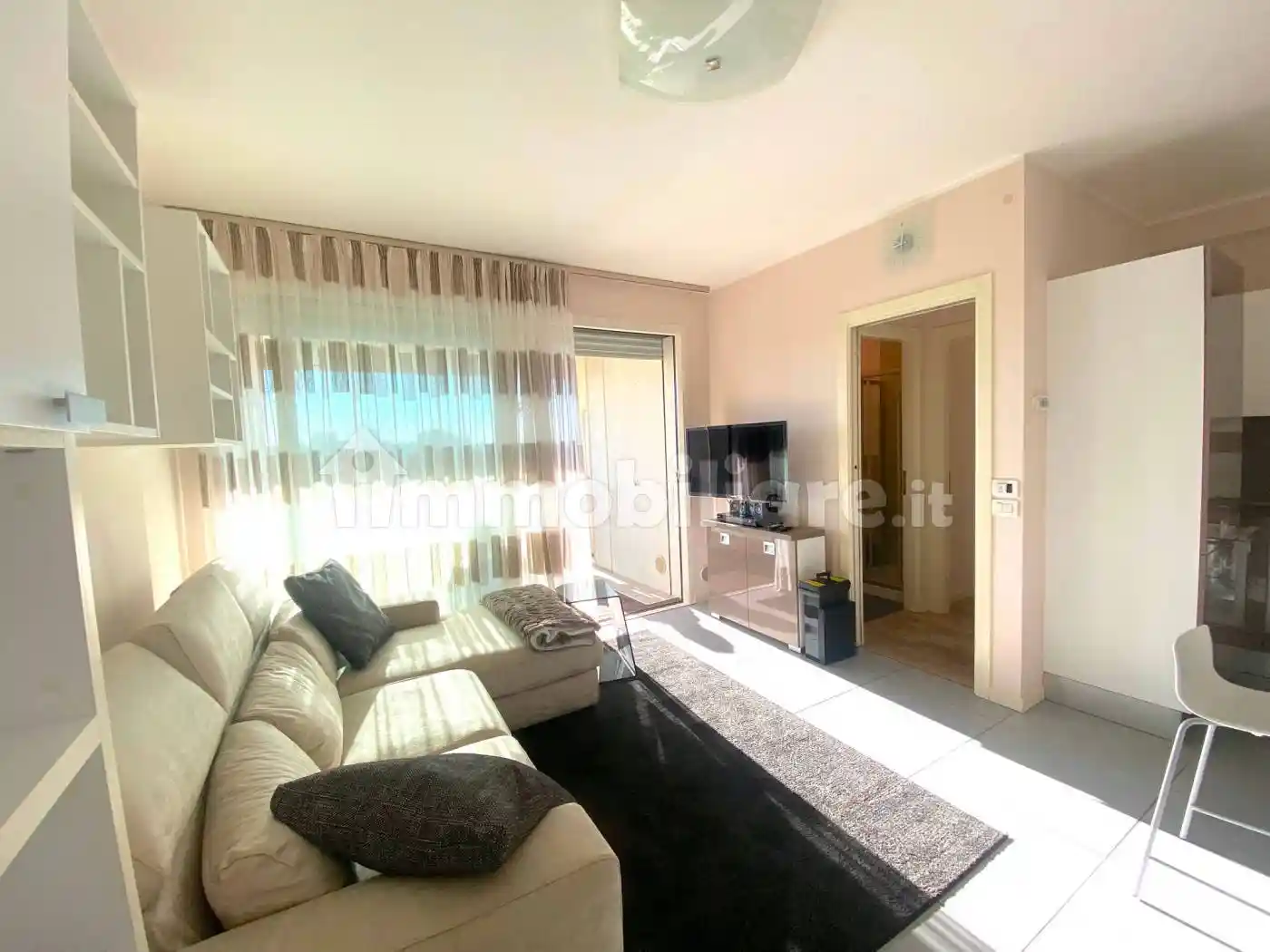 Appartamento in affitto a Rimini