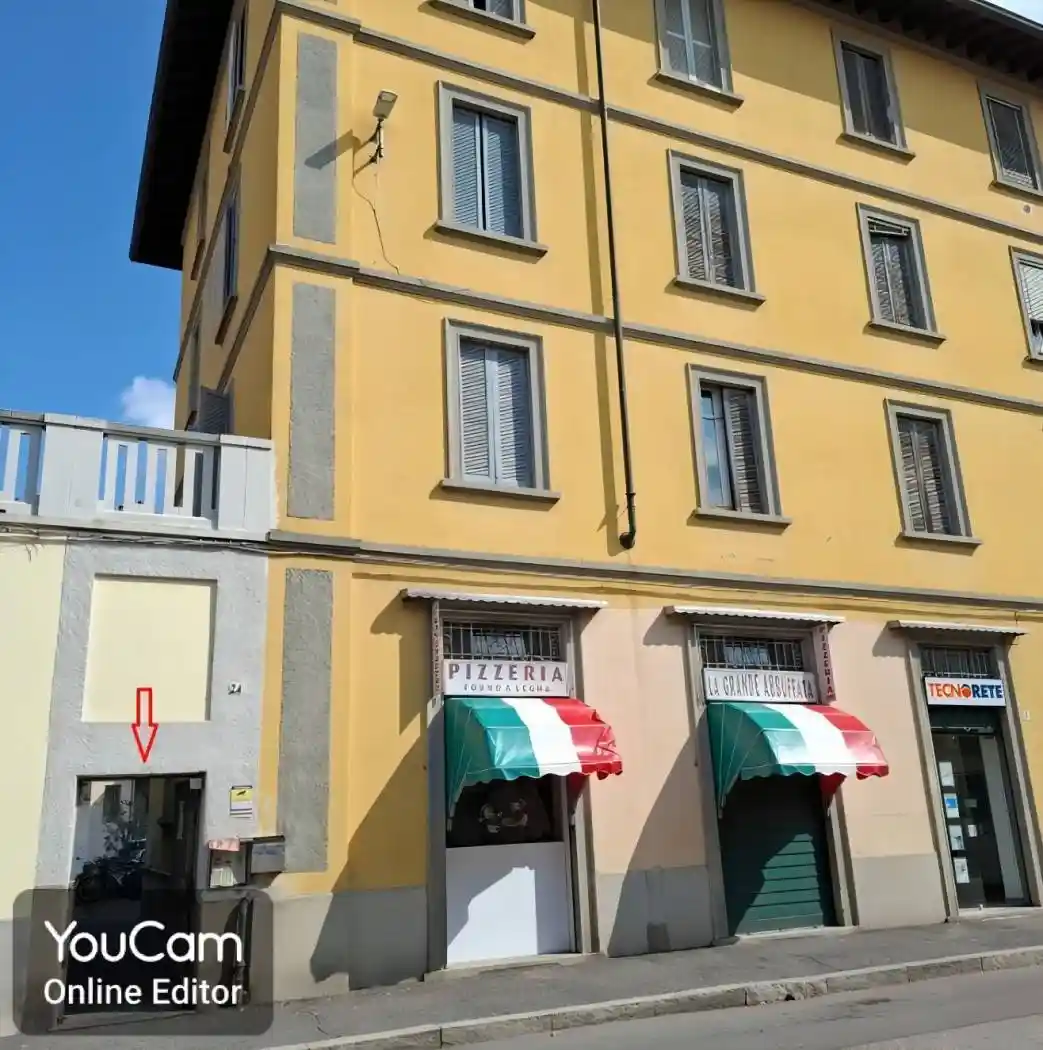 Appartamento in vendita a Monza