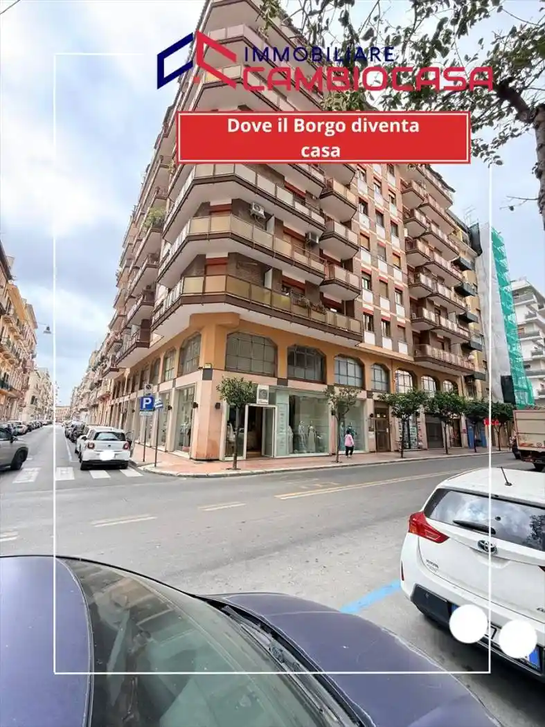 Appartamento in vendita a Taranto