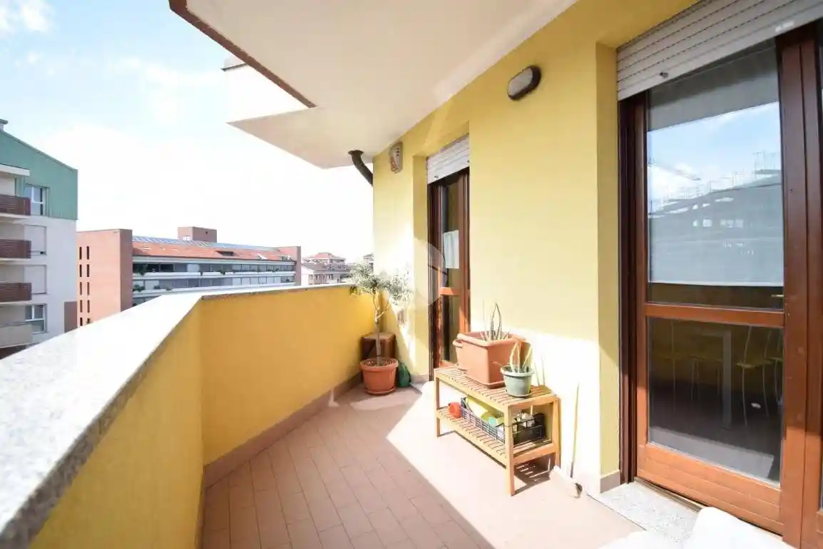 Appartamento in vendita a Agrate Brianza