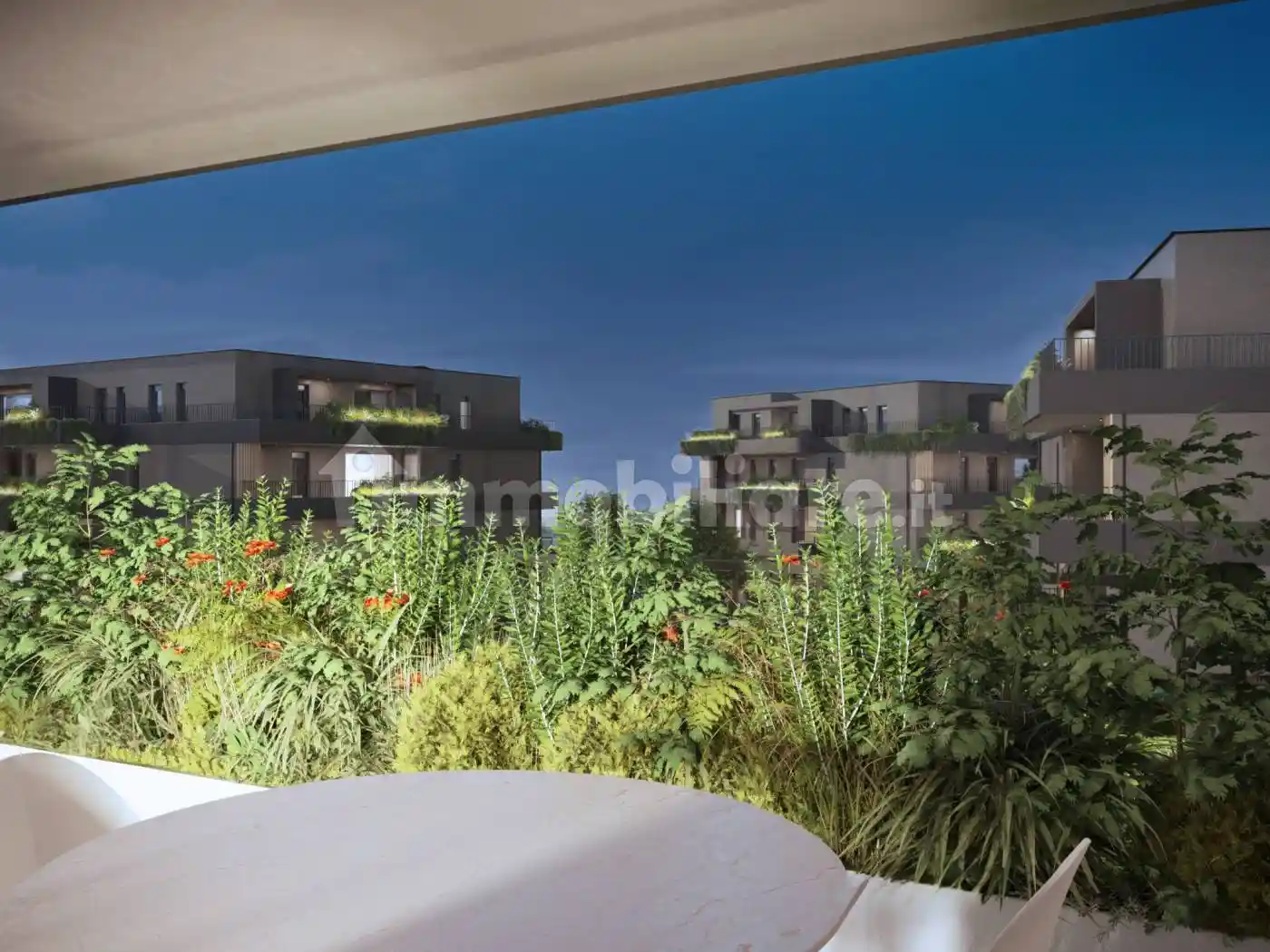 Attico - Mansarda in vendita a Cittadella