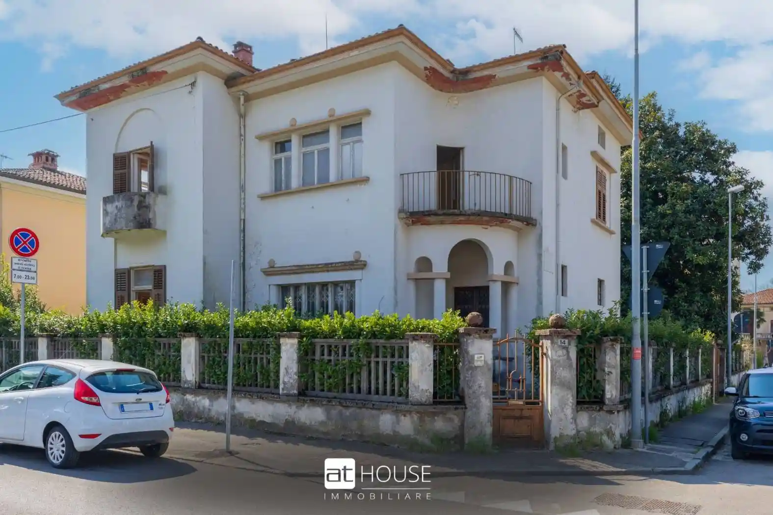 Villa in vendita a Gorizia