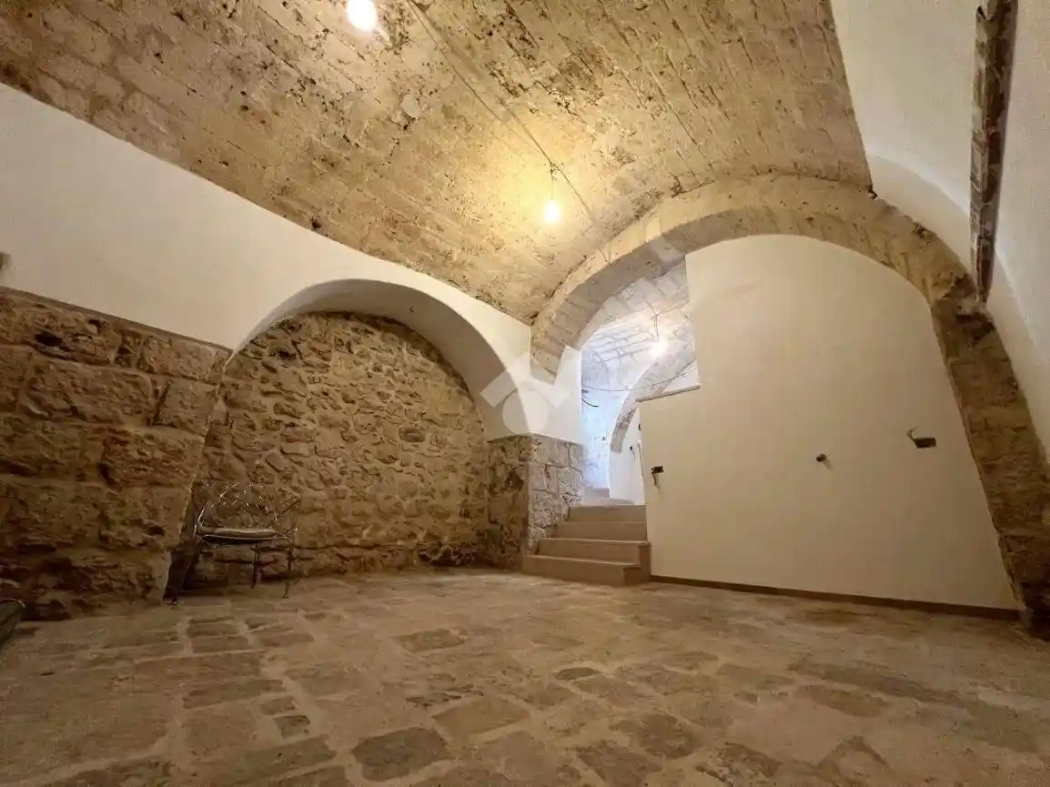 Casa indipendente in vendita a Altamura