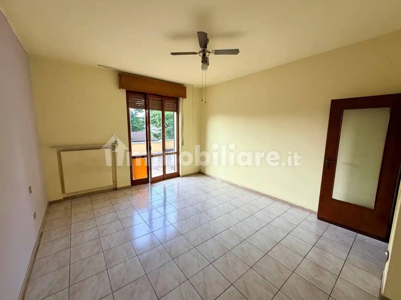 Appartamento in vendita a Rottofreno