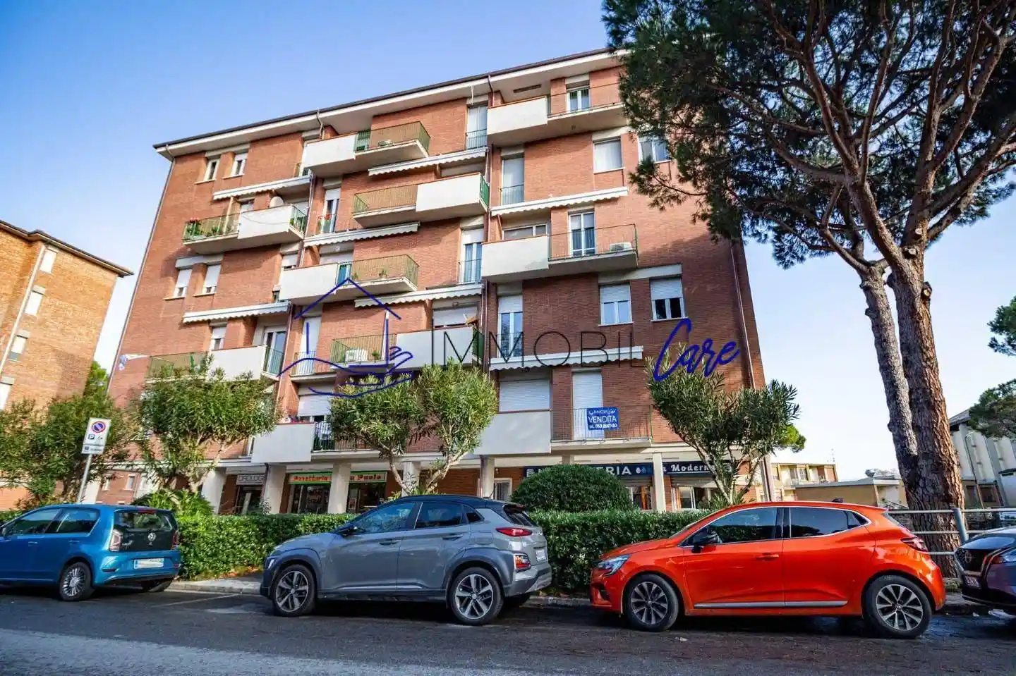 Appartamento in vendita a Pisa