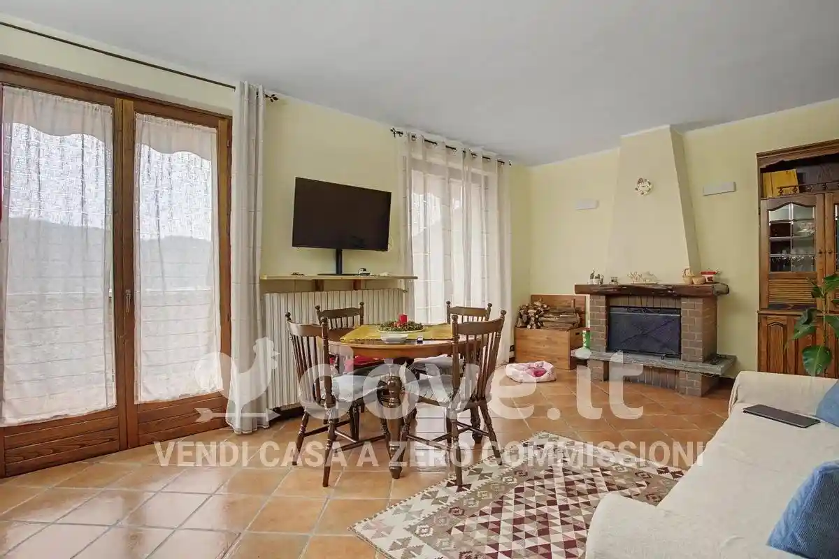 Appartamento in vendita a Luino