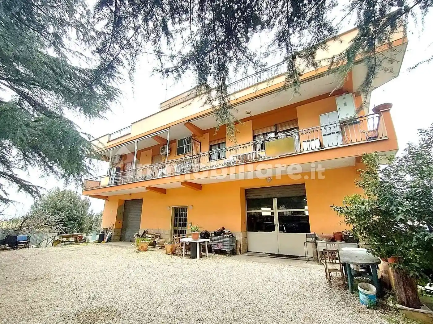 Appartamento in vendita a Ariccia