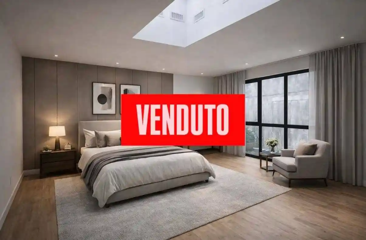 Loft in vendita a Torino