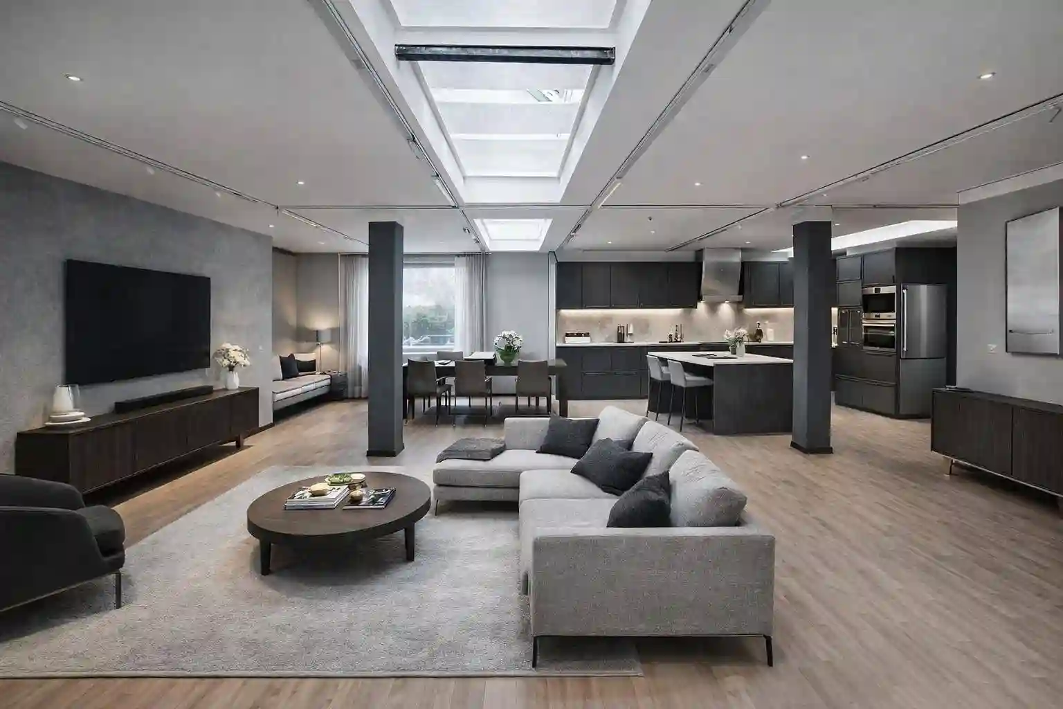 Loft - foto 2