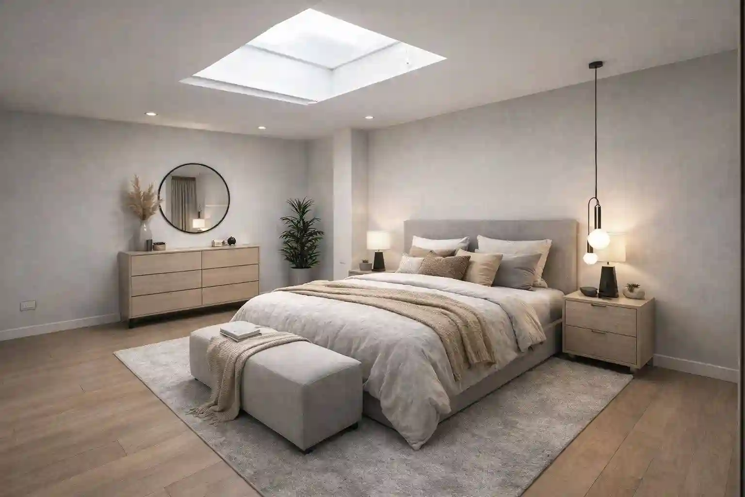 Loft - foto 3