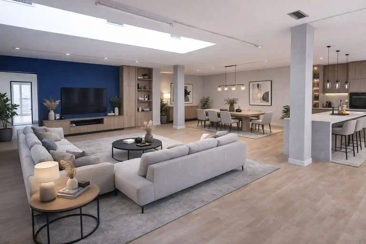 Loft - foto 4