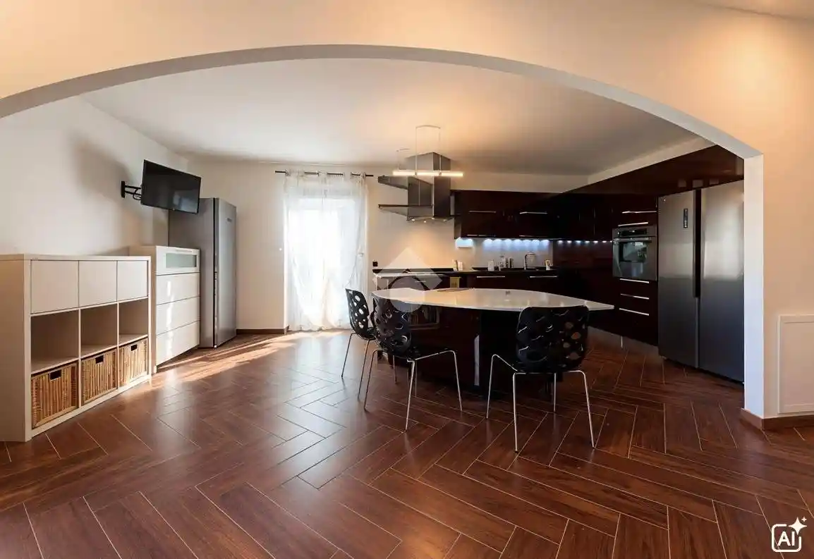 Appartamento in vendita a San Marino