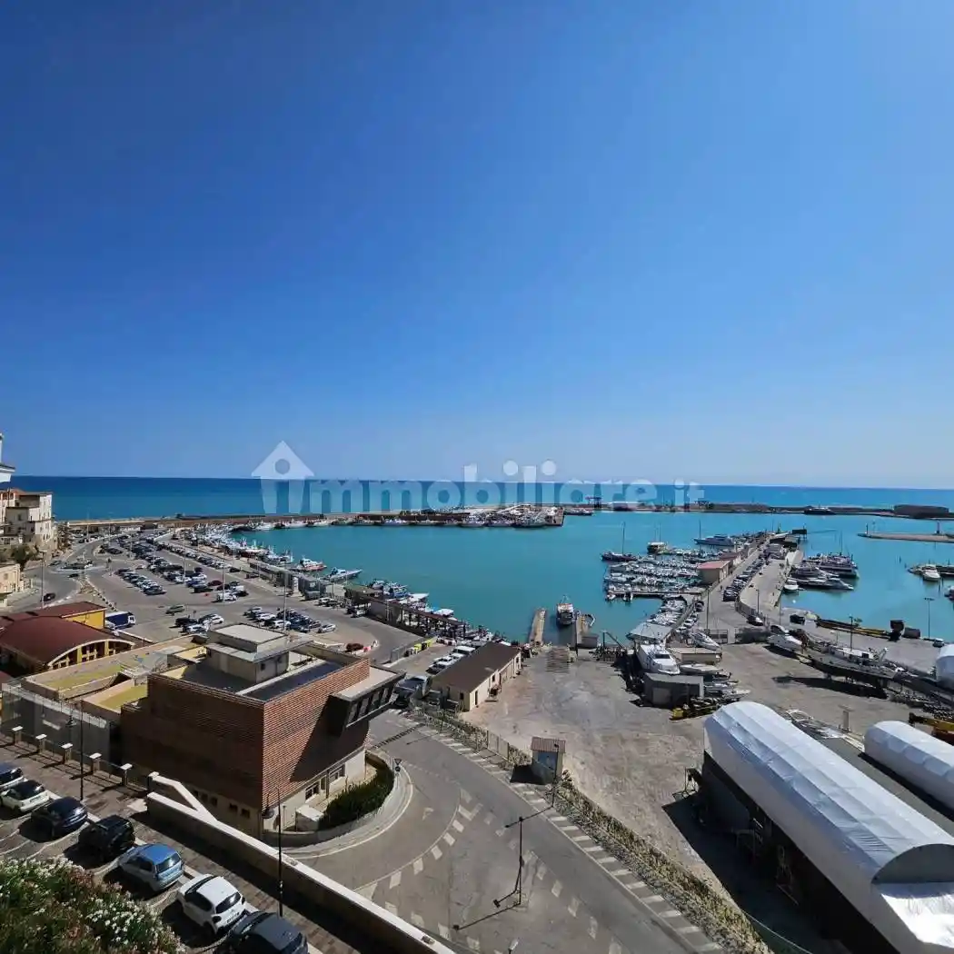 Appartamento in affitto a Termoli