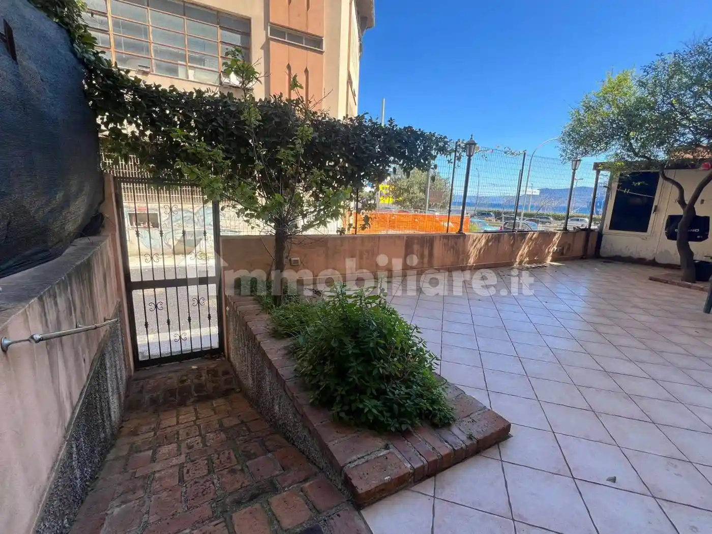 Appartamento in vendita a Messina