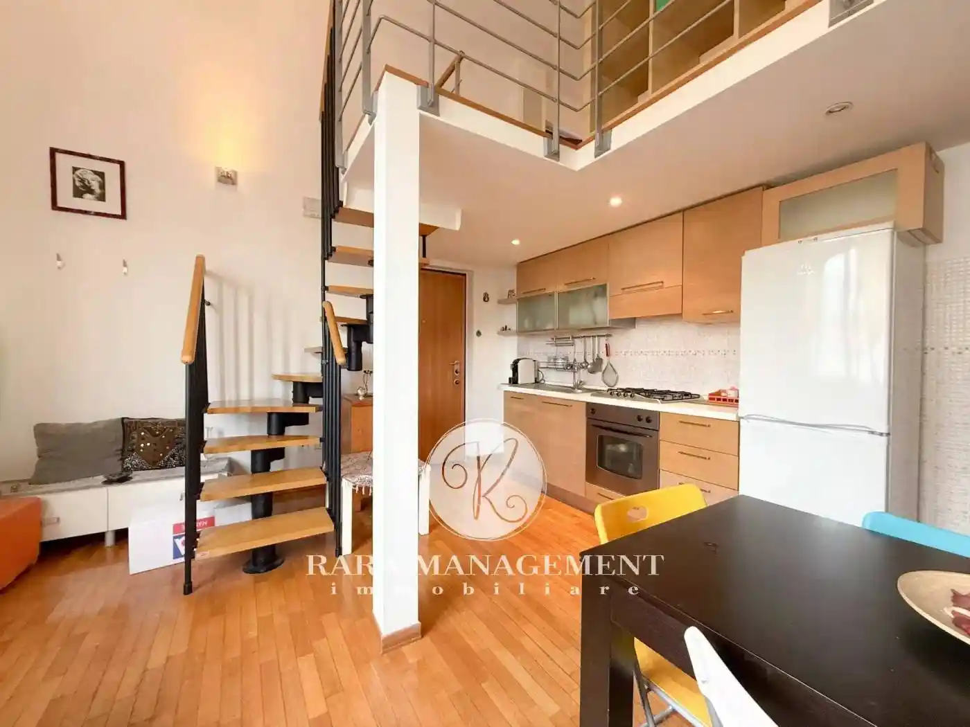 Appartamento in vendita a Ancona