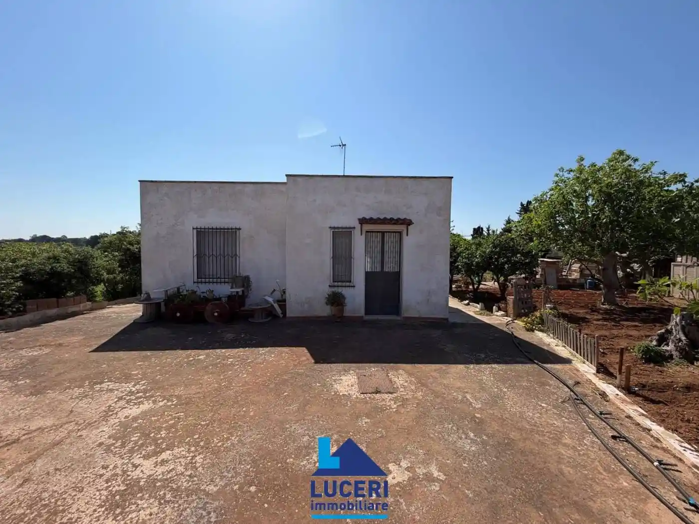 Villa in vendita a Gallipoli