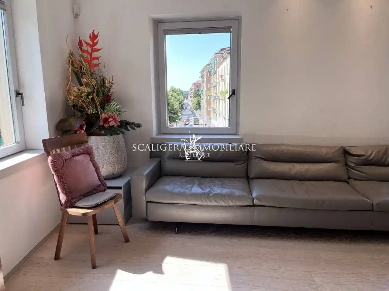 Appartamento in affitto a Verona