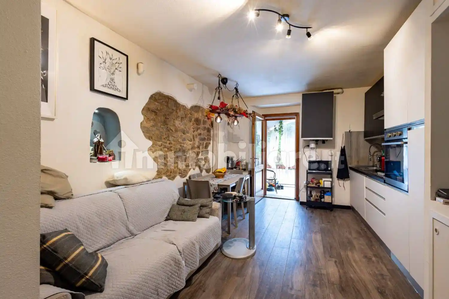 Appartamento in vendita a Vaglia