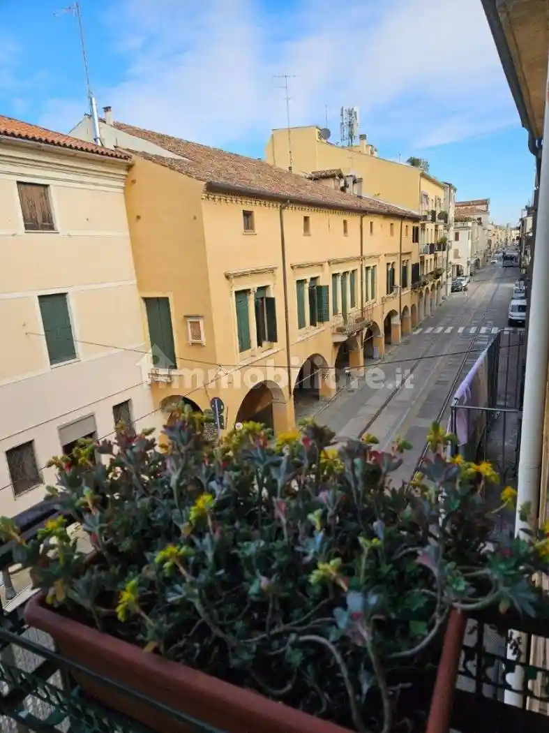 Appartamento in affitto a Padova