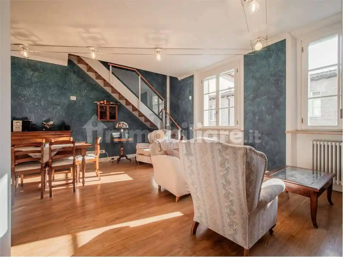 Appartamento in vendita a Reggio Emilia