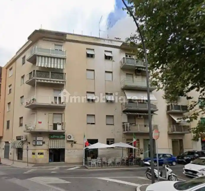 Appartamento in vendita a Grosseto