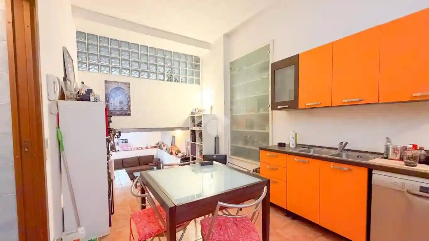 Loft - foto 4
