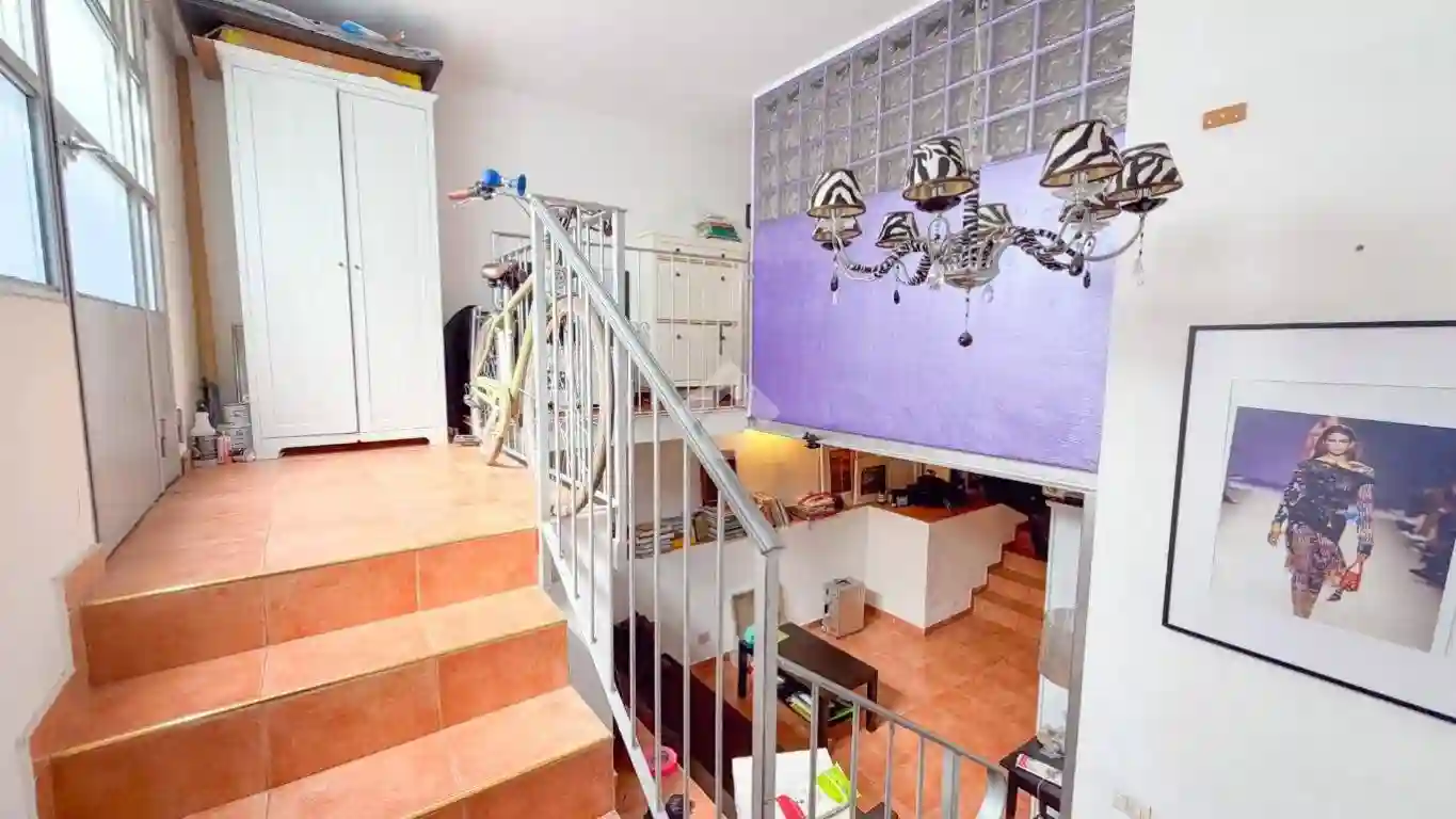Loft - foto 5