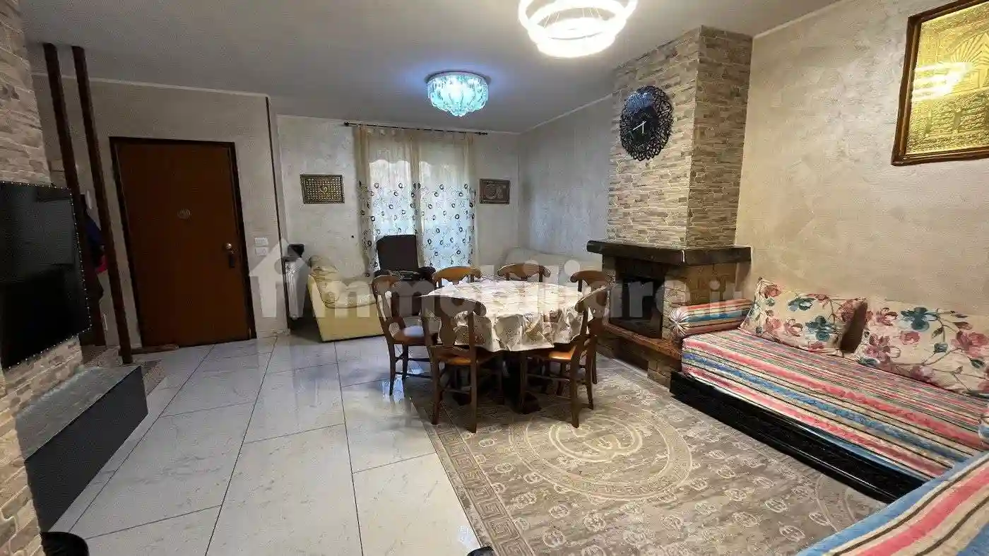 Villetta a schiera - foto 3