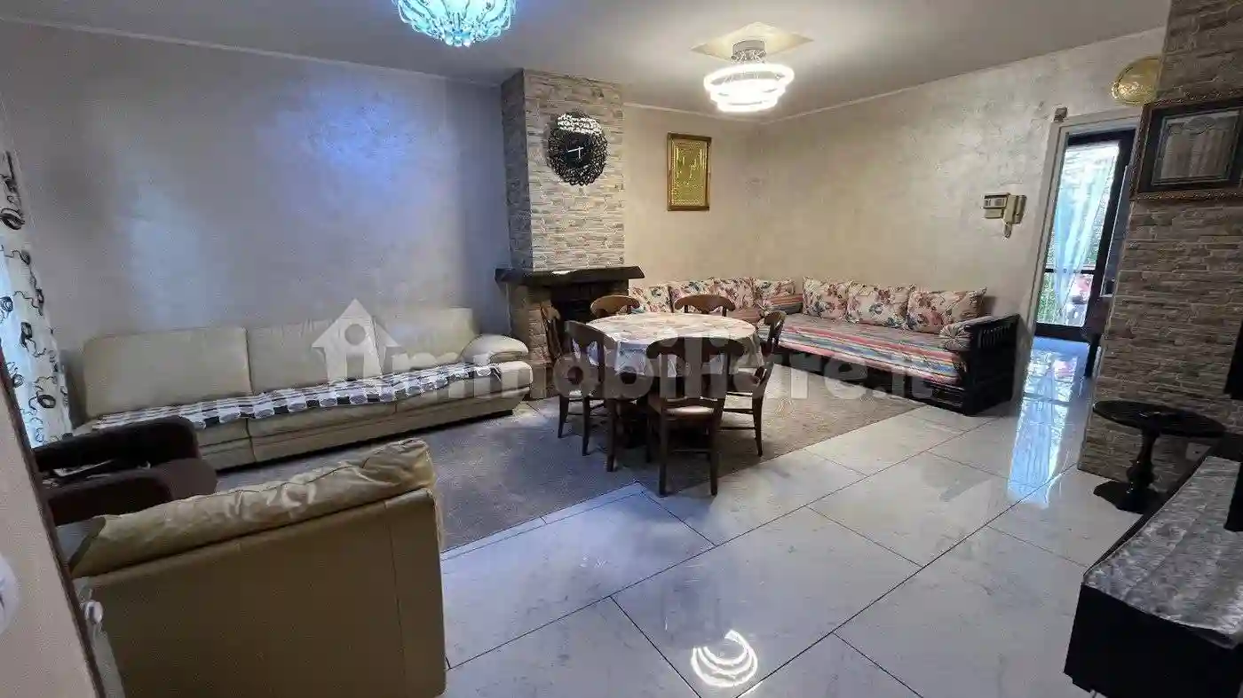 Villetta a schiera - foto 4